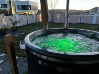 MEM relax - B&B Sebeş