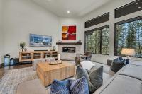 Schaffers Mill Gem Near Northstar Downtown - B&B Truckee