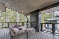 Schaffers Mill Gem Near Northstar Downtown - B&B Truckee