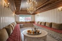 Grand Appartement 196m2 face au Lycée Lyautey-centre casablanca-Homecity signature - B&B Casablanca