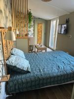 Suite 150 m de la mer - Ferienwohnung Luc-sur-Mer