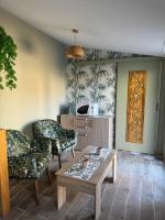 Suite 150 m de la mer - Ferienwohnung Luc-sur-Mer