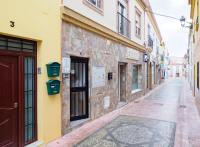 Citrus Suite by Alhaurín Loft City Center - Bed and Breakfast Alhaurín de la Torre