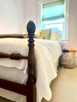Merriam Family Suite - The Belvedere Inn - Chambres d'hôtes Oswego