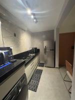 Vertice House - Copacabana - Bed and Breakfast Uberlândia