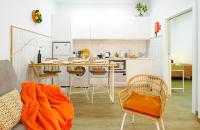 Orange Suite by Alhaurín Loft City Center - B&B Alhaurín de la Torre