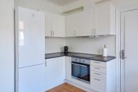 Spacious Danish design apartment downtown - Chambres d'hôtes Copenhague