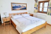 Ferienhaus Lehrerhäusl - B&B Alpbach