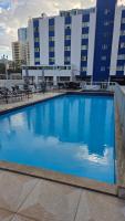 Um lar em Brasília, super aconchegante e com ar condicionado - Chambres d’hôtes Brasilia