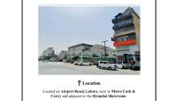 Private 2BD Apartment Opposite Dha Phase 8 - B&B Lahore