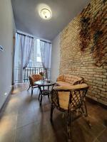 Maska - B&B Belgrado