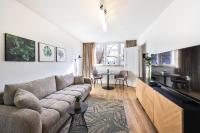 Hieronima 3 I Bródno Metro Station I By PerfectApart - B&B Warsaw