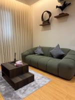 Alnarjis 1 - RIDAF - B&B Riyadh