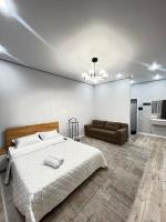 Exclusive - B&B Astana