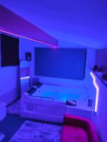 Tudesia royal suite - Ferienwohnung Todi