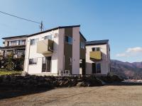 貸別荘 ウサギの郷 - B&B Fujikawaguchiko