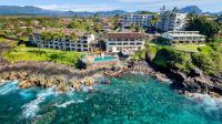 Castle Po'ipū Shores - Ferienwohnung