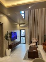 The Loft by LouvillaResidences - Chambres d’hôtes Lekki Peninsula