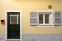 Cattedrale Veranda Corfu - B&B Grevedianá