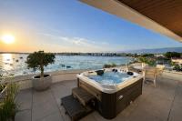 Apartments Dernaj - Bed and Breakfast Vir