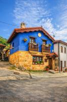 La Vieja Cuadra - B&B Cárabanzo