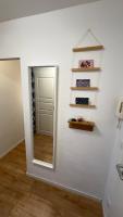 Möblierte Ferienwohnung in Dresden Laubegast - Chambres d'hôtes Dresde