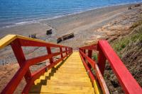 Entre mer et montagne à seulement 2 minutes de marche de la plage - Chambres d'hôtes Carleton-sur-Mer