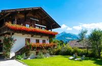 Ferienhaus Lehrerhäusl - B&B Alpbach