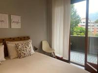 "LAGO VERDE COMO" free park - B&B Como