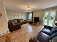 Anchors Away at The Bay Filey, sleeps 7, 2 dogs welcome for free too - Chambres d'hôtes Filey