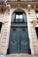 Cosy 1BR - Sleeps 5 - Arc de Triomphe - B&B Parigi
