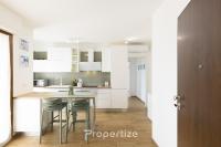Verde Appartamento Moderno - B&B Monserrato