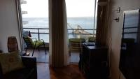 Hermoso Departamento Frente al Muelle Vergara - Viña del Mar - Chambres d'hôtes Viña del Mar