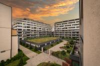 AR Rezidencia pri Radnici - Ferienwohnung Košice