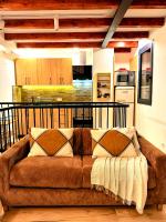 Appartement en Duplex