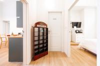 Roosevelt Apartment - B&B Bolonia