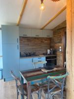Chalet Majoie - Chambres d'hôtes Les Mages