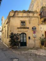 Dimora 400 - nel cuore del Centro Storico di Lecce - B&B Lecce