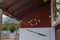 Casa de campo La Casuca Del Monje, San Vicente de la Barquera - Chambres d'hôtes La Acebosa