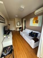 Leblon - Flat 803 in Leblon Inn the best Wi-Fi - B&B Rio de Janeiro