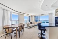 Ultimate Surfers Beachfront 2B - B&B Gold Coast