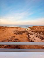 Amazigh Home - B&B Mirleft