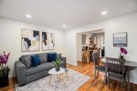 Cozy Luxe 2BR Apartment - B&B Birmingham