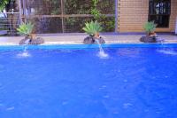 The View on Nyle Rustenburg - Bed and Breakfast Rustenburg