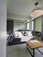 Numa Arena - B&B Puerto Madryn