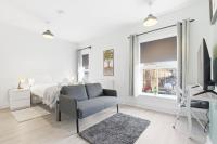 Georgian Home in Golden Triangle 3Bd Norwich - B&B Norwich