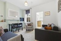 Georgian Home in Golden Triangle 3Bd Norwich - B&B Norwich
