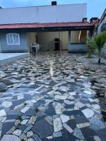 Casa na Praia Matinhos - B&B Matinhos