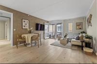 Elegant apartment - B&B Oslo