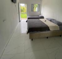 Pousada San Matheus - Bed and Breakfast São Miguel Arcanjo